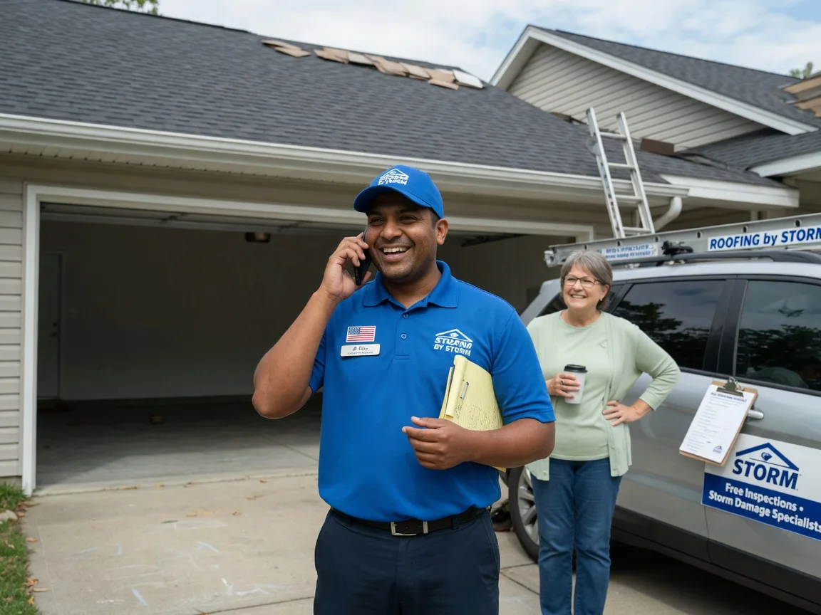 Roof Repair Near Me Chatham, MI FAQs