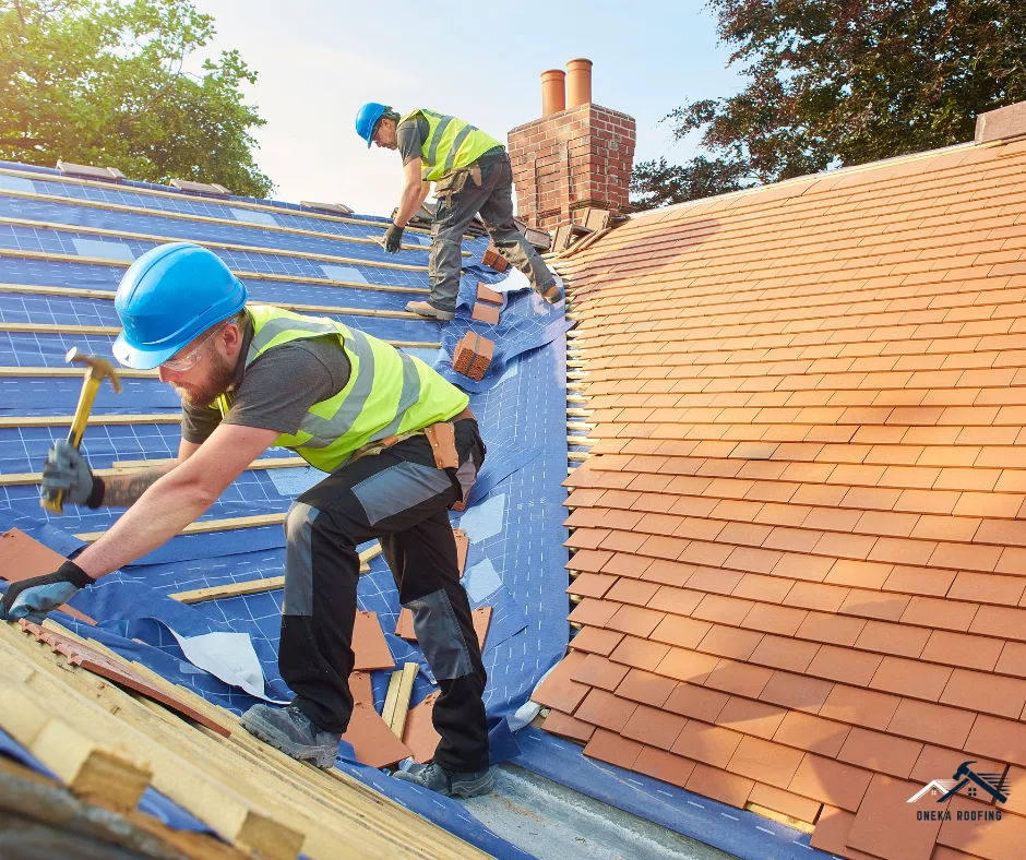 Why choose Roof Repair Near Me in Chatham, MI