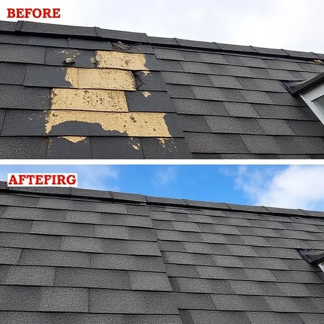 Roof Repair Near Me in Chatham, MI near me
